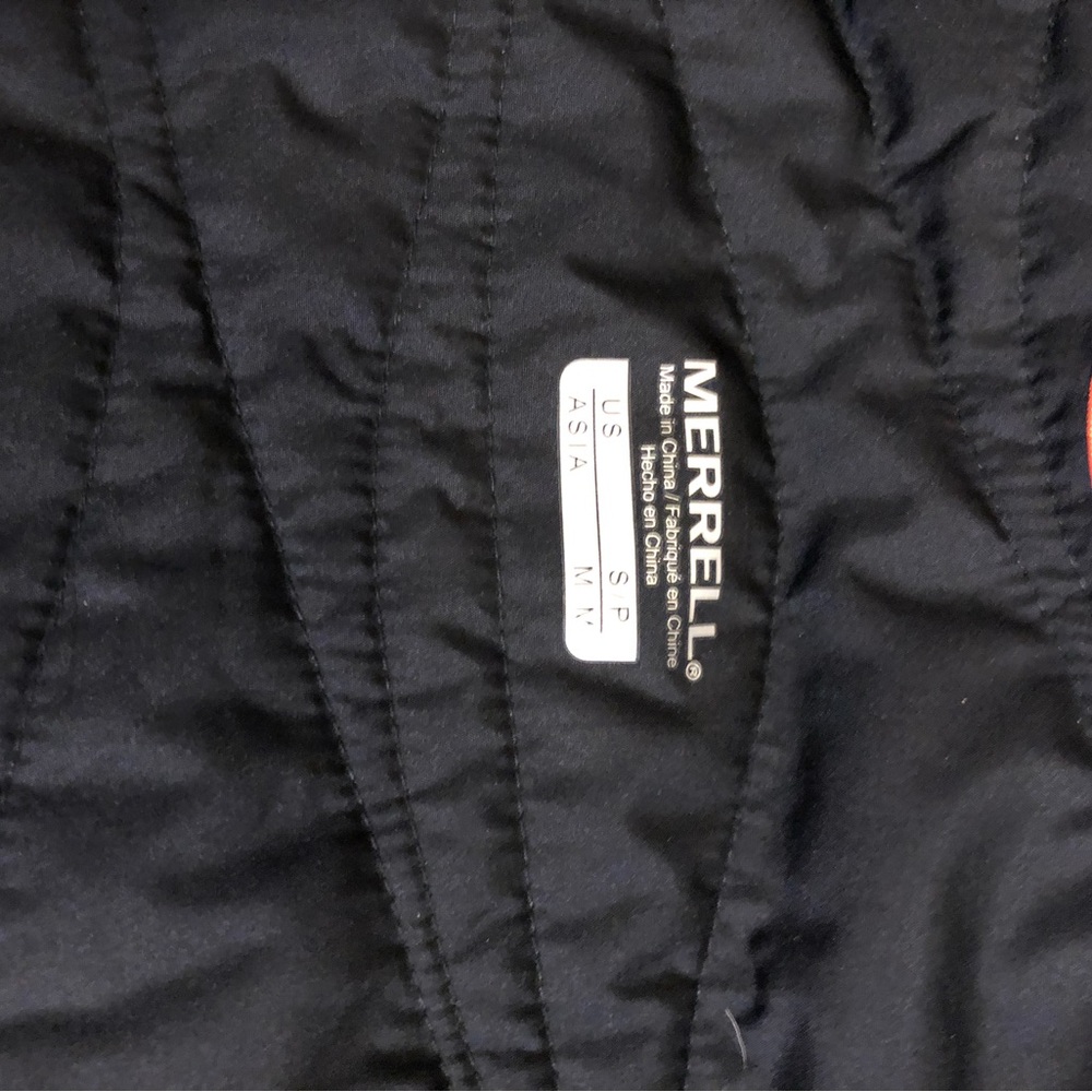 Merrell Terrain Insulated Jacket - image 6